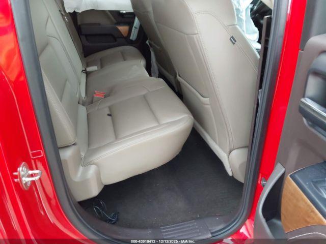 Chevrolet Silverado 1500 1lz Image 4