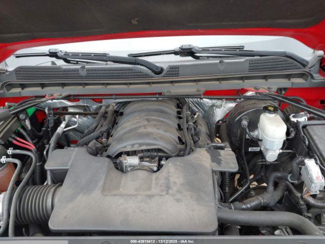 Chevrolet Silverado 1500 1lz Image 7