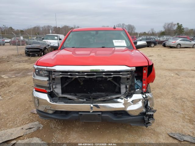 Chevrolet Silverado 1500 1lz Image 12