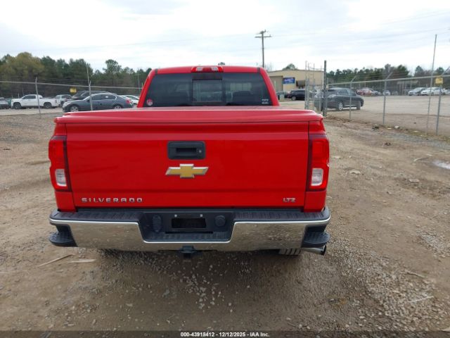 Chevrolet Silverado 1500 1lz Image 15