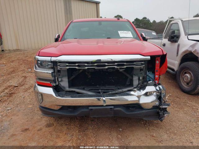 Chevrolet Silverado 1500 1lz Image 2