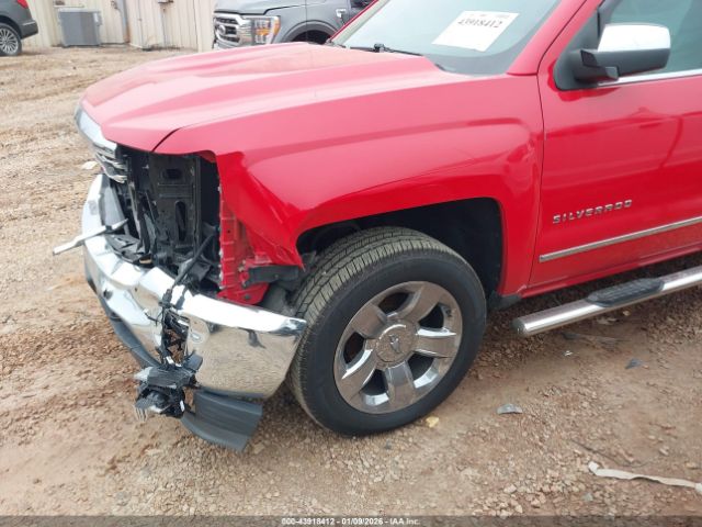 Chevrolet Silverado 1500 1lz Image 10