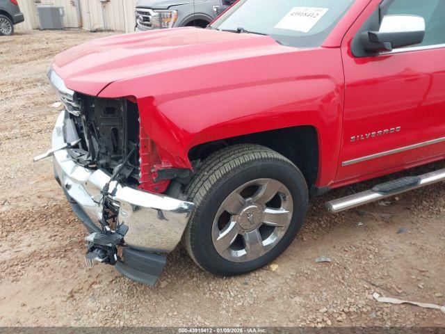 Chevrolet Silverado 1500 1lz Image 10