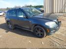 BMW X Series Xdrive35d Image 1