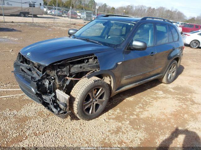BMW X Series Xdrive35d Image 2