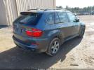 BMW X Series Xdrive35d Image 4