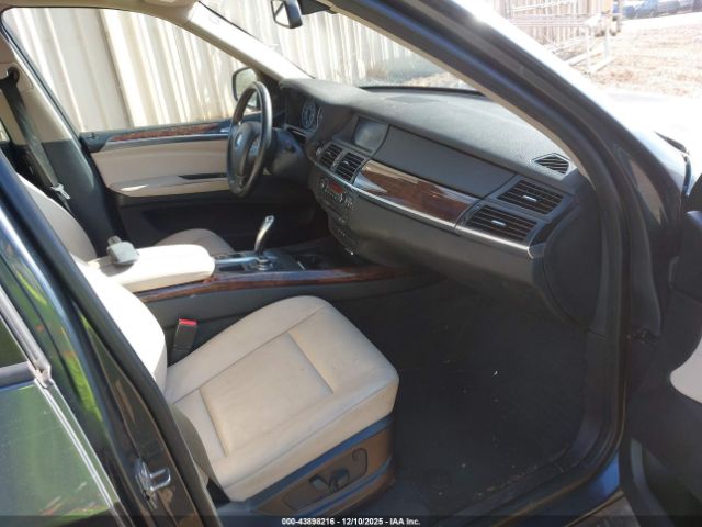 BMW X Series Xdrive35d Image 15