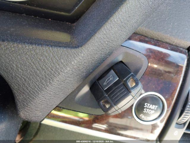 BMW X Series Xdrive35d Image 8