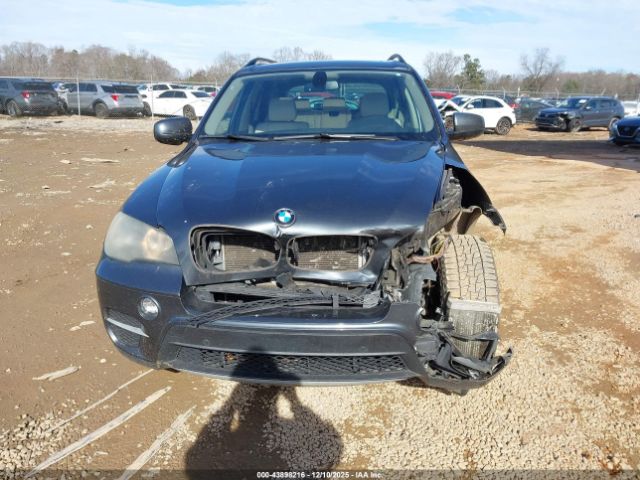 BMW X Series Xdrive35d Image 7