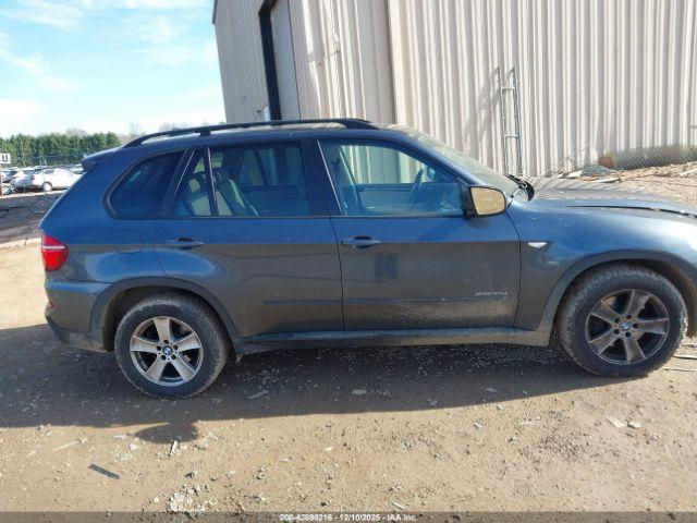 BMW X Series Xdrive35d Image 14
