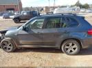 BMW X Series Xdrive35d Image 11