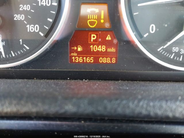 BMW X Series Xdrive35d Image 10