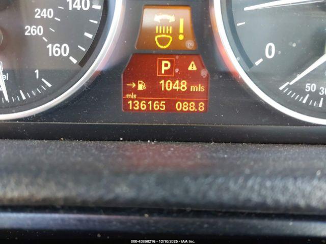 BMW X Series Xdrive35d Image 10