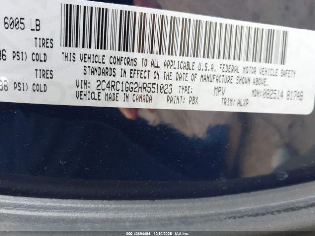 Chrysler Pacifica Limited Image 12