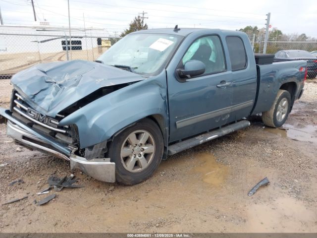 GMC Sierra 1500 Slt Image 14