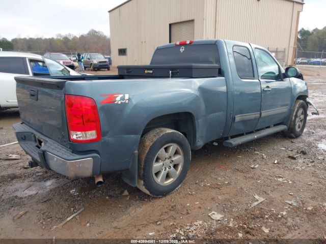 GMC Sierra 1500 Slt Image 12
