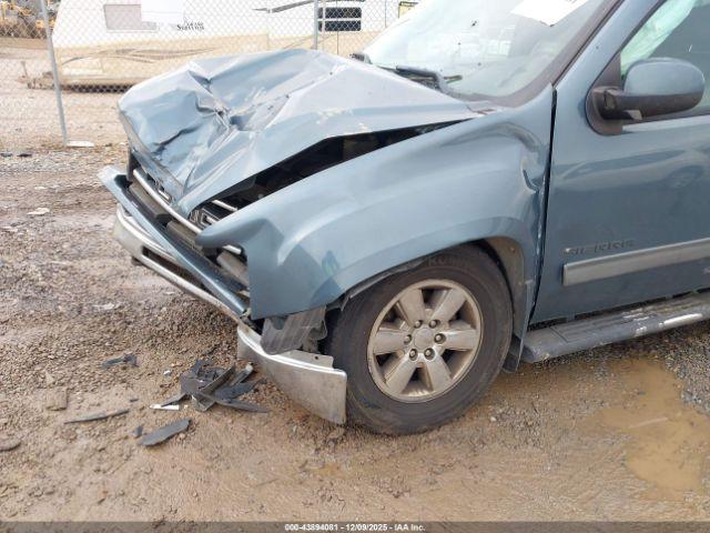 GMC Sierra 1500 Slt Image 3