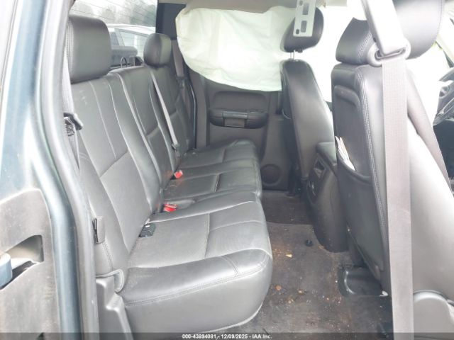 GMC Sierra 1500 Slt Image 10