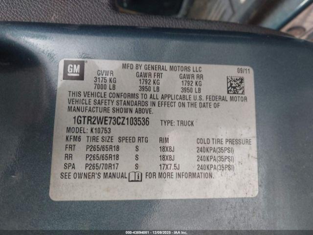 GMC Sierra 1500 Slt Image 16