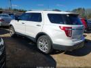 Ford Explorer Xlt Image 15