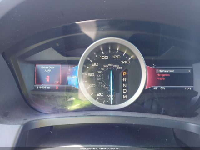 Ford Explorer Xlt Image 19