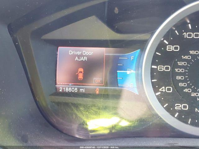 Ford Explorer Xlt Image 5