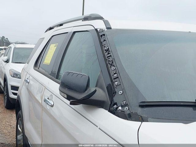 Ford Explorer Xlt Image 13