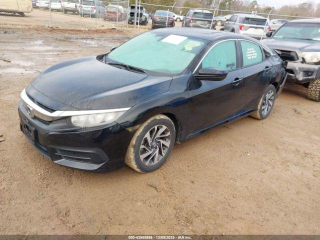 Honda Civic Ex Image 18