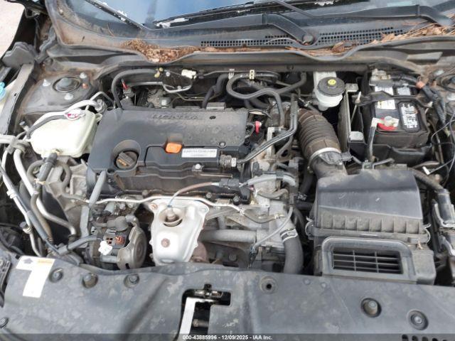 Honda Civic Ex Image 6