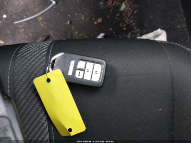 Honda Civic Ex Image 9