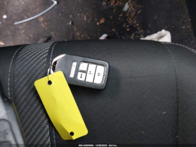 Honda Civic Ex Image 9