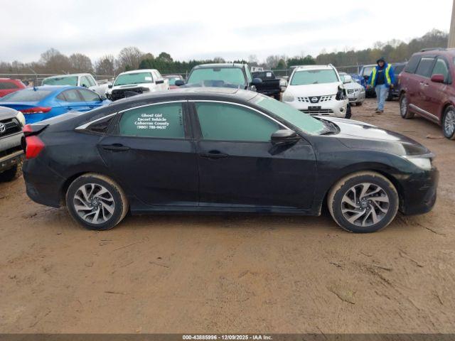 Honda Civic Ex Image 11