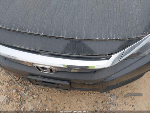 Honda Civic Ex Image 19