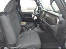 Jeep Wrangler Sport 4x4 Image 4