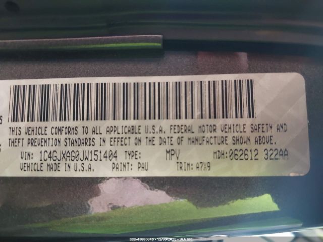 Jeep Wrangler Sport 4x4 Image 6