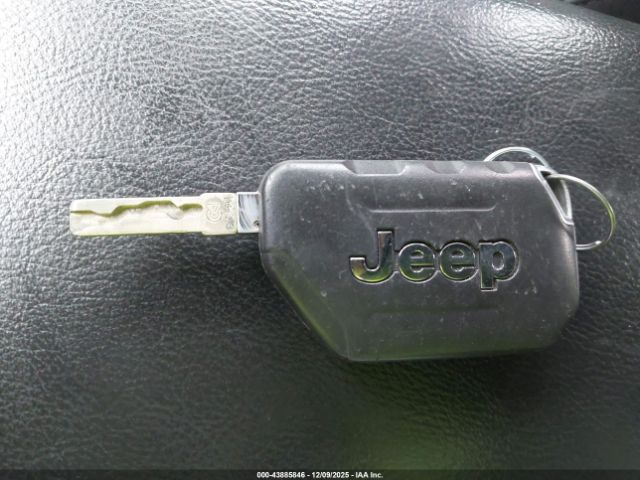 Jeep Wrangler Sport 4x4 Image 13