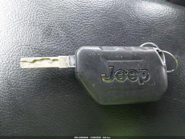 Jeep Wrangler Sport 4x4 Image 13