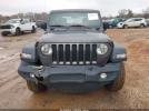 Jeep Wrangler Sport 4x4 Image 7