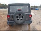Jeep Wrangler Sport 4x4 Image 15