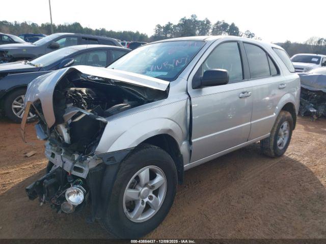 Kia Sorento Lx Base Image 2