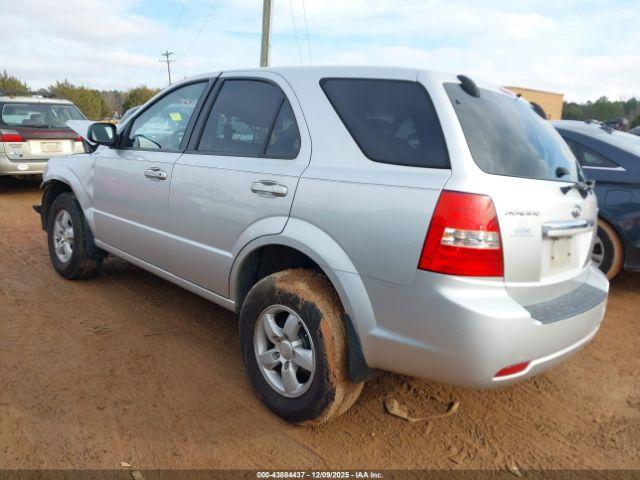 Kia Sorento Lx Base Image 3
