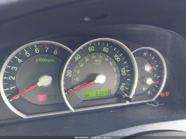 Kia Sorento Lx Base Image 12