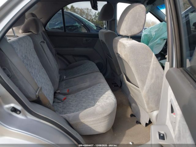 Kia Sorento Lx Base Image 5