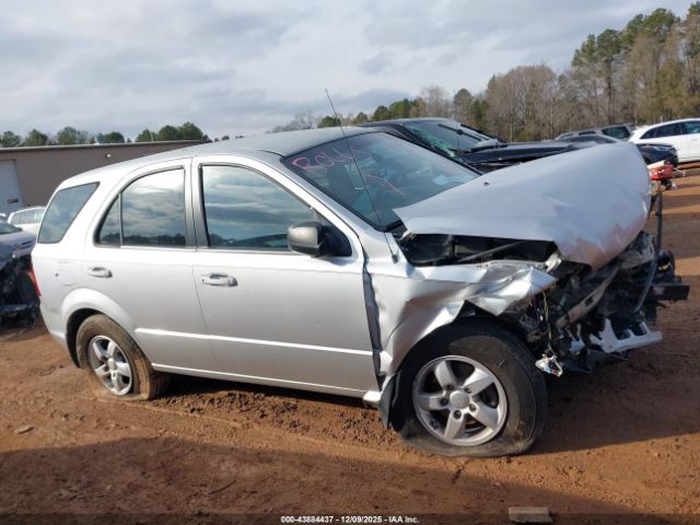 Kia Sorento Lx Base Image 7