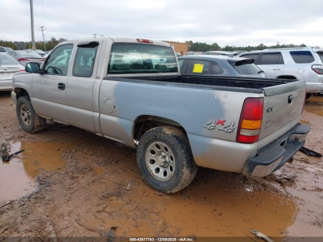 Chevrolet Silverado 1500 Work Truck Image 14