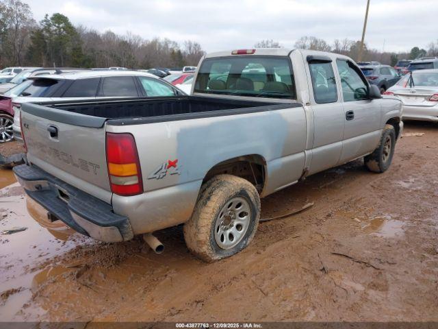 Chevrolet Silverado 1500 Work Truck Image 2