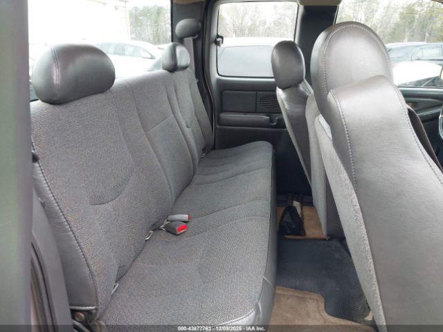 Chevrolet Silverado 1500 Work Truck Image 10