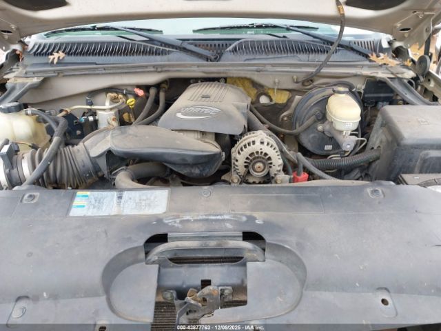 Chevrolet Silverado 1500 Work Truck Image 7