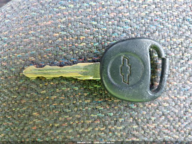 Chevrolet Silverado 1500 Work Truck Image 15