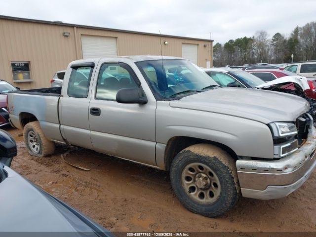 Chevrolet Silverado 1500 Work Truck Image 11